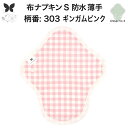 布ナプキン 昼用 軽い日 ふつうの日 多い日 尿もれ用 防水 薄型 S 生理用品 生理用ショーツ 尿もれ 尿漏れ 吸水パット セット 温活 妊活 防災 布 ナプキン 防水布入り ニット生理 カイロ オーガニックコットン