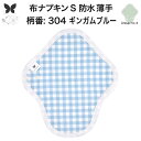 布ナプキン 昼用 軽い日 ふつうの日 多い日 尿もれ用 防水 薄型 S 生理用品 生理用ショーツ 尿もれ 尿漏れ 吸水パット セット 温活 妊活 防災 布 ナプ...