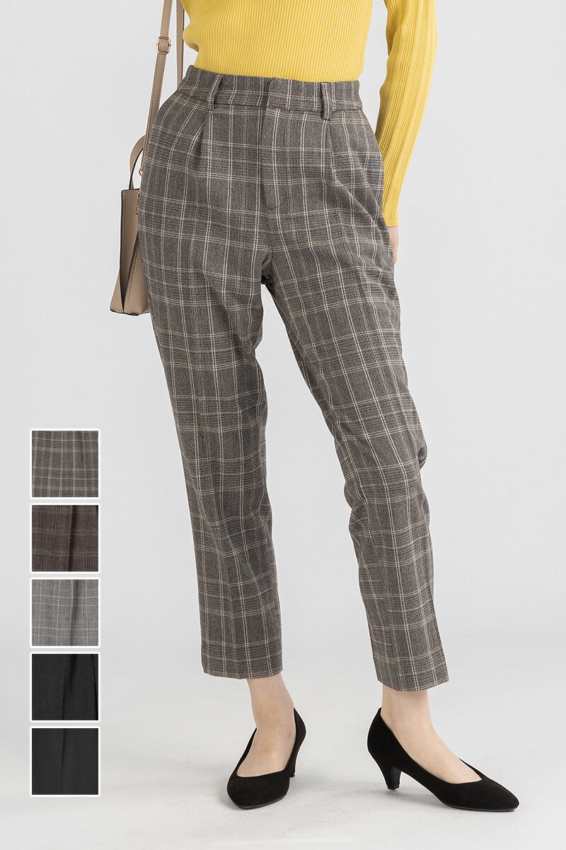 【最大500円OFFクーポン配布中♪11/20 20:00~11/27 9:59】 UrbanSmart エアリーフィット テーパードパンツ ベージュ LL