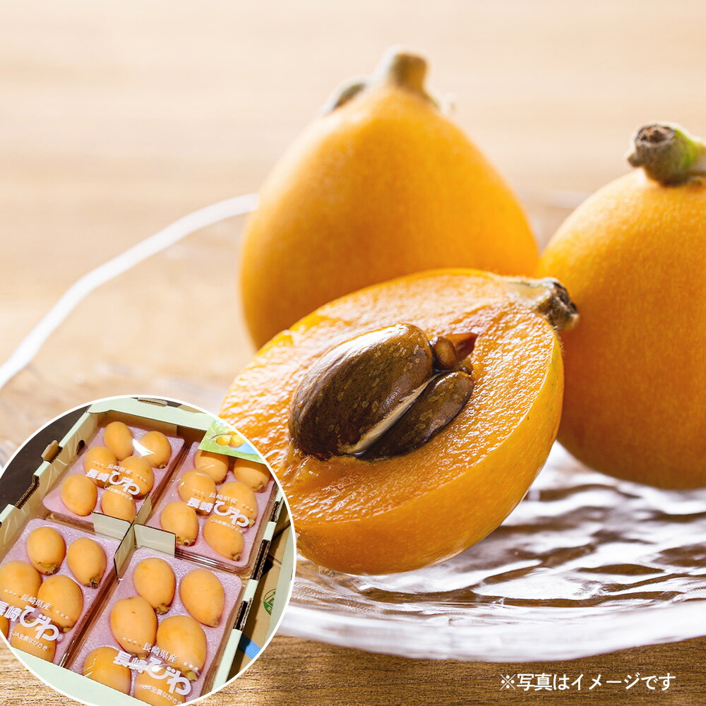 茂木びわ