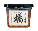 橘 合わせ味噌