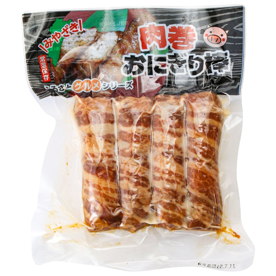 メーカー名 宮崎エヌフーズ 内容量 200g(50g×4本) 原産国・原産地 宮崎県 賞味期限 （製造日より）90日 アレルゲン 小麦、大豆、豚肉 商品説明 宮崎発祥のB級グルメ！宮崎名物の肉巻きおにぎりを食べやすい大きさのスティック状にして焼き上げました。宮崎県産の豚肉とお米を使用していて、スタッフが一つ一つ手でにぎり手間暇かけて作ることで美味しさをそのままお届けしております。夕食のもう一品、お酒のお供にピッタリです。温めると、更に美味しくお召し上がり頂けます。 季節のご挨拶 御正月 お正月 御年賀 お年賀 御年始 母の日 父の日 初盆 お盆 御中元 お中元 お彼岸 残暑御見舞 残暑見舞い 敬老の日 寒中お見舞 クリスマス クリスマスプレゼント クリスマス お歳暮 御歳暮 春夏秋冬 敬老 日常の贈り物 御見舞 退院祝い 全快祝い 快気祝い 快気内祝い 御挨拶 ごあいさつ 引越しご挨拶 引っ越し お宮参り御祝 志 進物 長寿のお祝い 61歳 還暦（かんれき） 還暦御祝い 還暦祝 祝還暦 華甲（かこう） 祝事 合格祝い 進学内祝い 成人式 御成人御祝 卒業記念品 卒業祝い 御卒業御祝 入学祝い 入学内祝い 小学校 中学校 高校 大学 就職祝い 社会人 幼稚園 入園内祝い 御入園御祝 お祝い 御祝い 内祝い 金婚式御祝 銀婚式御祝 御結婚お祝い ご結婚御祝い 御結婚御祝 結婚祝い 結婚内祝い 結婚式 引き出物 引出物 御出産御祝 ご出産御祝い 出産御祝 出産祝い 出産内祝い 御新築祝 新築御祝 新築内祝い 祝御新築 祝御誕生日 バースデー バースディ バースディー ホームパーティー 七五三御祝 753 初節句御祝 節句 昇進祝い 昇格祝い 就任 弔事 御供 お供え物 粗供養 御仏前 御佛前 御霊前 香典返し 法要 仏事 新盆 新盆見舞い 法事 法事引き出物 法事引出物 年回忌法要 一周忌 三回忌、 七回忌、 十三回忌、 十七回忌、 二十三回忌、 二十七回忌 御膳料 御布施 法人向け 業務用 御開店祝 開店御祝い 開店お祝い 開店祝い 御開業祝 周年記念 来客 異動 転勤 定年退職 退職 挨拶回り 転職 お餞別 贈答品 粗品 おもたせ 手土産 心ばかり 寸志 新歓 歓迎 送迎 新年会 忘年会 二次会 記念品 景品 開院祝い プチギフト お土産 ゴールデンウィーク GW 帰省土産 バレンタインデー バレンタインデイ ホワイトデー ホワイトデイ お花見 ひな祭り 端午の節句 こどもの日 ギフト プレゼント お返し 御礼 お礼 謝礼 御返し お返し お祝い返し 御見舞御礼 ここが喜ばれてます 常温 長期保存 個包装 上品 上質 高級 お取り寄せ 人気 老舗 おすすめ インスタ こんな方に 一人暮らし お父さん お母さん 兄弟 姉妹 子供 おばあちゃん おじいちゃん 親戚 奥さん 彼女 旦那さん 彼氏 先生 職場 先輩 後輩 同僚