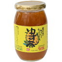 【P3倍★5/5 0:00~5/7 9:59】 ゆず茶 マーマレード風 420g