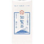 [新原製茶] 知覧茶 深むし印 知覧深むし茶100g