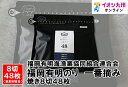 福岡有明のり 一番摘み 焼き8切48枚