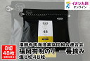 【最大500円OFFクーポン配布中♪5/9 20:00~5/16 9:59】 福岡有明のり 一番摘み 塩8切48枚
