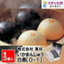 メーカー名 株式会社萬坊 内容量 ・いかまんじゅう白5個 ・いかまんじゅう黒5個 原産国・原産地 日本 賞味期限 （製造日より）冷凍にて180日 アレルゲン 小麦・卵・乳成分 その他 商品紹介リーフ入 商品説明 朝市やいかの町で知られる佐賀県呼子町にある海に浮かぶ海中レストラン「萬坊」。いかしゅうまいは、その厨房で約35年前に誕生しました。「一度食べたら忘れられない」と評判を呼び、今では佐賀県を代表する名物の一つに。いかまんじゅう白・黒の味わいの違いをお楽しみいただける商品です。