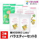 HOSHIKOバラエティセットB