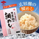 ニビシ醤油 まぜご飯のもと玄界灘の鯛めし