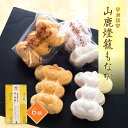 【最大500円OFFクーポン配布中♪5/23 20:00~5/27 9:59】 最中 山鹿燈籠もなか