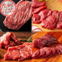 フジチク ふじ馬刺し 堪能セット (大トロ 中トロ トロ 上赤身)各80g×1