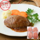 ムッシュさかい 牛ミンチ100%使用 ハンバーグセット 200g×4個セット ハンバーグ セット 牛 ビーフ 真空パック 冷凍 冷凍食品 手ごね レストランの味...