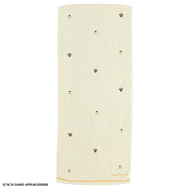 【最大500円OFFクーポン配布中♪11/20 20:00~11/27 9:59】 ポムポムプリン タイニーフットプリンツ フェ..