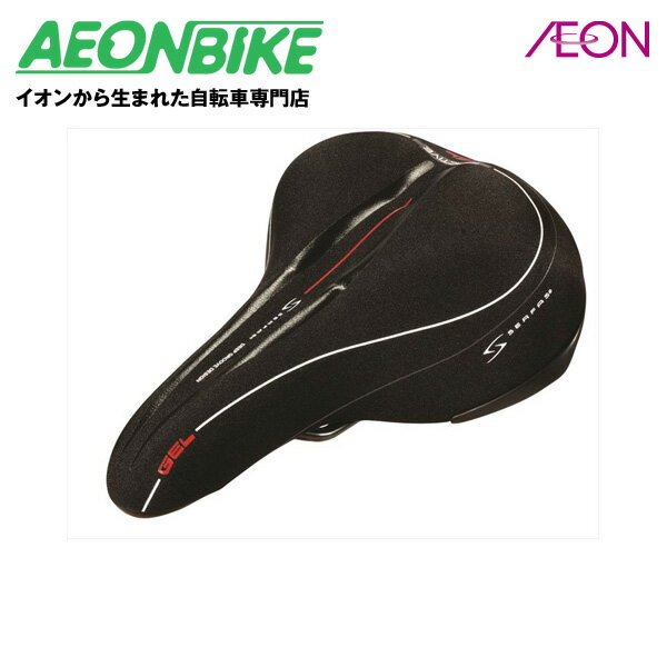 サーファス (SERFAS) リアクティブジェルメンズ 651403【サドル】