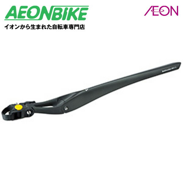 【お買い物マラソン　当店限定ポイント5倍】トピーク (TOPEAK) ディフェンダー RC11 (リア) GDR00400【ドロヨケ】【泥除け】【フェンダー】