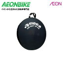 【5月9日から18日限定!P5倍+先着1,100円OFFクーポン発行中】タイオガ (TIOGA) ホイール バッグ BAG22900