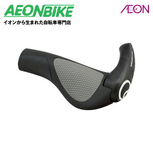 【6月1日から11日限定!P5倍+先着1,100円OFFクーポン発行中】エルゴン (ERGON) GP2 L ロング/ロング BLK/GRY ブラック/グレー L HBG21901