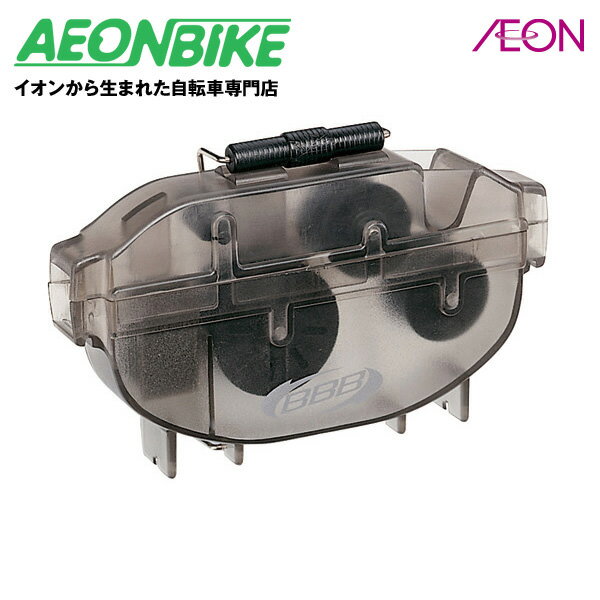 【12月1日〜12月11日限定P5倍＋先着1,100円クーポン発行中】(BBB) チェーンクリーナーブライト＆フレッシュ 102194