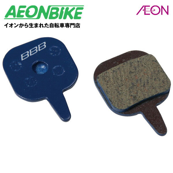 (BBB) パッドテクトロイオ／ノベラ 205175