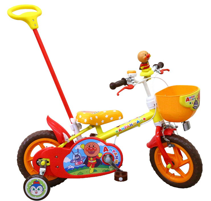 2歳児におすすめの自転車17選 三輪車 ストライダーとどちらが人気 ままのて