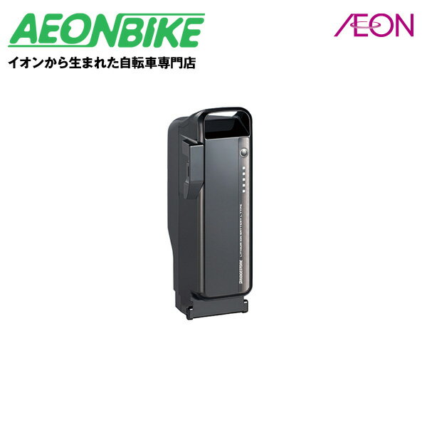 6月1日限定P5倍ブリヂストン (BRIDGESTONE) リチウムイオンバッテリーB200(6.2Ah) P5569 ブラック BT-B200 バッテリー