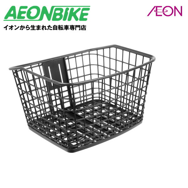 6月1日限定P5倍【お店で受取り自転車対応可】OGK技研 FB-057K ブラック カゴ