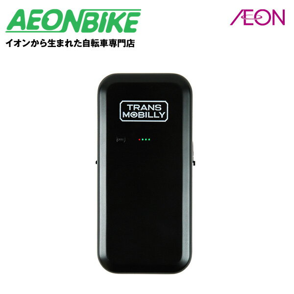 【20日から27日限定!P5倍+先着1,100円OFFクーポン発行中】トランスモバイリー (TRANS MOBILLY) TRANS MOBILLY ULTRA...