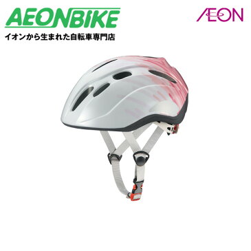 オージーケーカブト (OGK Kabuto) FLIP-2 54-56cm(小学校低学年〜小学校中学年目安) ラッシュピンク