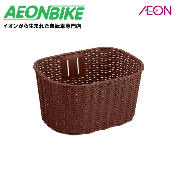 【20日から27日限定!P5倍+先着1,100円OFFクーポン発行中】ブリヂストン (BRIDGESTONE) マルシェットバスケット(フロント) DC(ダーク...