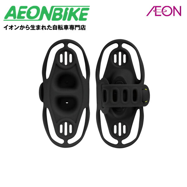 ڤ㤤ʪޥ饽Źݥ5ܡۥܡ (Bone) Bike Tie Pro 4 BLACK 37160