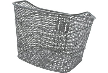 ギザプロダクツ (GIZA PRODUCTS) GP P-382 メッシュ バスケット ダークグレー BKT05402