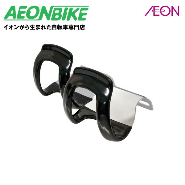 ブラックフライデー限定！P5倍＋先着1,100円クーポン発行中♪三ヶ島 (MKS) クォータークリップ ブラック 113551