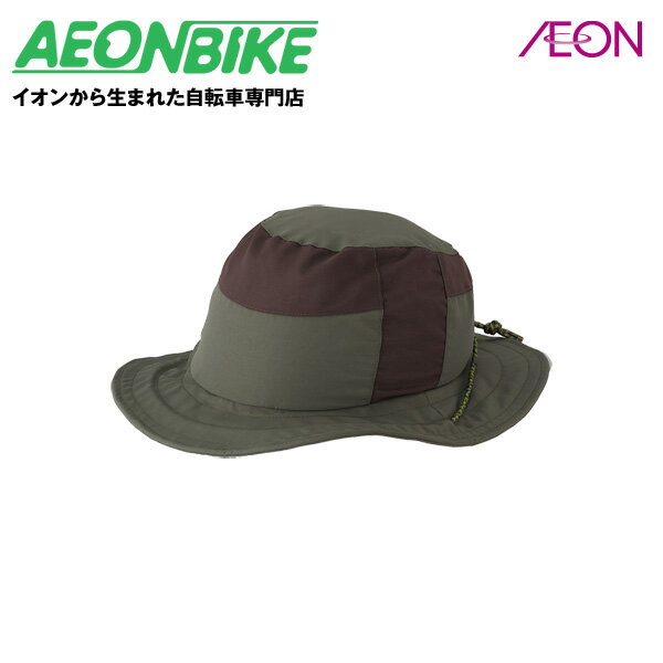 【20日から27日限定!P5倍+先着1,100円OFFクーポン発行中】【送料無料】オージーケーカブト (OGK Kabuto) DAYS カーキ 54-57cm...