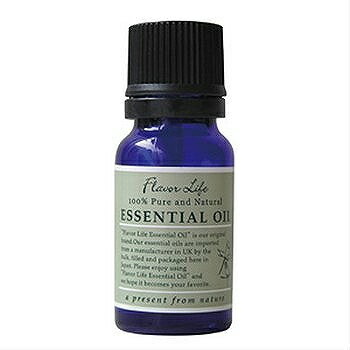 フレーバーライフ アロマ精油(エッセンシャルオイル)ゼラニウム 10ml フレーバーライフ アロマ精油(エッセンシャルオイル)ゼラニウム 10ml