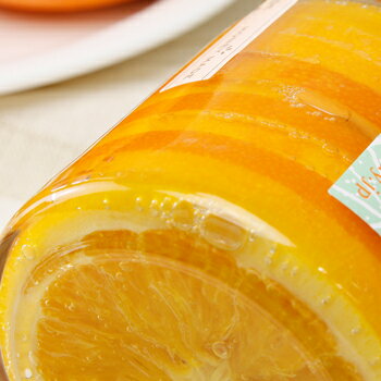 期間限定販売 ローズメイ(ROSEMAY) オレンジスライスジャム 280g 無添加 ナチュラル