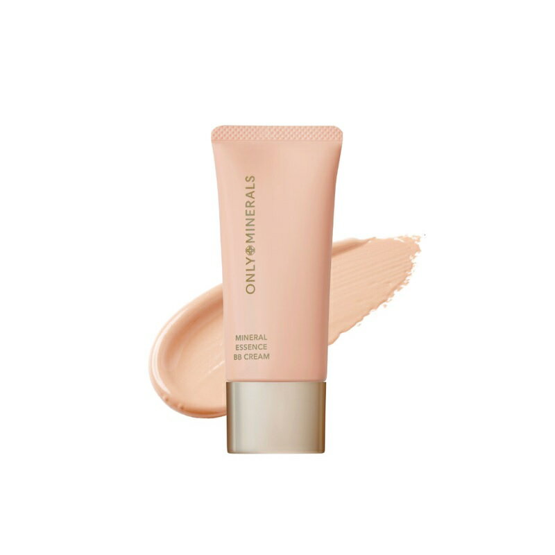 ����꡼�ߥͥ�� �ߥͥ�륨�å���BB���꡼��N �饤�ȥ������� 25g SPF25 PA++ onlyminerals ���Ѳ��� ���Ƥ��ߤ�