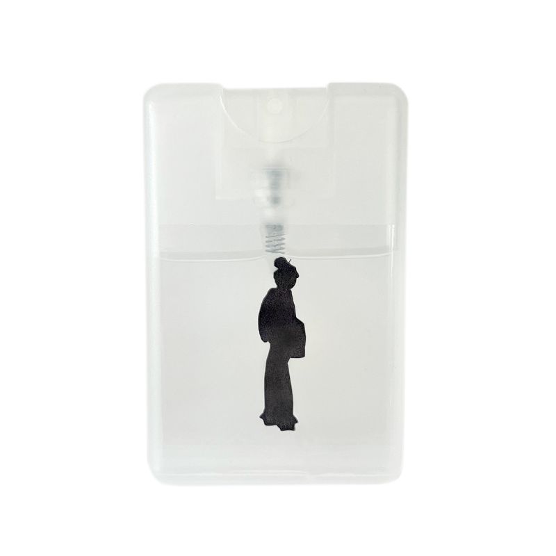 お伊勢さん お浄め縁切スプレー 17ml アロマグッズ
