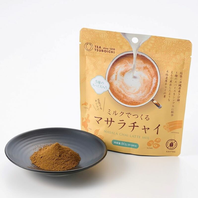 �Ĥܻ��������� �ߥ륯�ǤĤ���ޥ�����㥤 80g ���å��� ����ʬ�Ի���