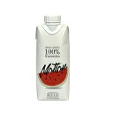 モーション 100% ウォーターメロンジュース 330mL