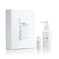 ビタブリッドCヘアー(頭皮用ヘアパウダー&ヘアートニック)