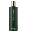 ARTE(アルテ)倭国の化粧水 普通肌用 100ml