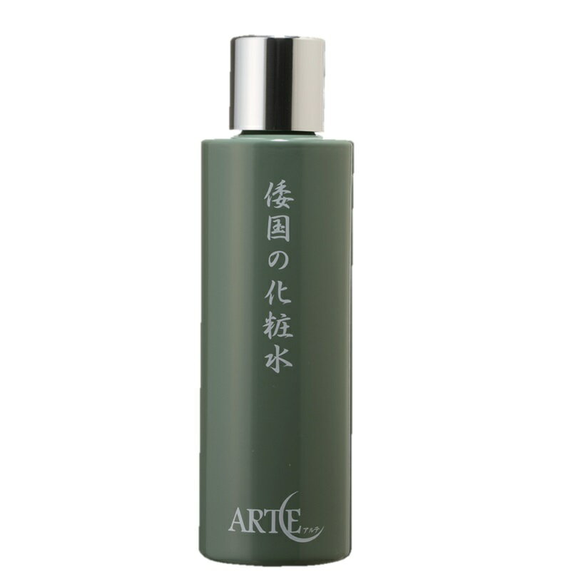 ARTE アルテ 倭国の化粧水 敏感肌用 100ml