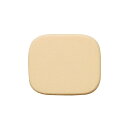 amritara(アムリターラ)アメージングオーガニックファンデーションクリーミーモイスチャーSPF50+PA++++専用パフ