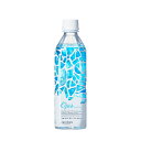 amritara(アムリターラ) クリスタウォーター「オージャス」 500ml(4)