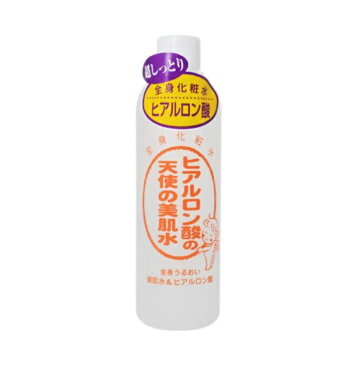 天使の美肌水 超しっとり 310ml