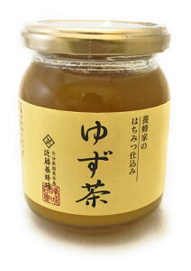 ゆず茶｜国産で美味しい！柚子茶ギフトのおすすめを教えて！