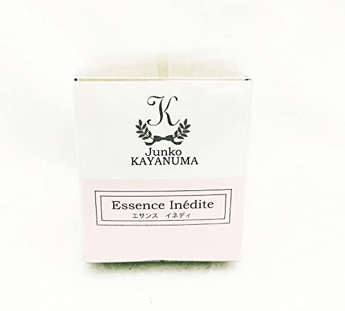 茅沼順子薬局/Junko KAYANUMA（ジュンコカヤヌマ) カドゥー エサンスイネディ(使い切り美容液） 5ml×5個