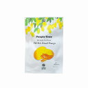 People Tree ピープルツリー フェアトレード ドライフルーツ プレダのマンゴー 30g