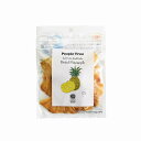 People Tree ピープルツリー フェアトレード ドライフルーツ パイナップル 55g 砂糖不使用