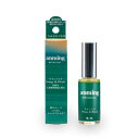 日本香堂 anming(アンミング)ボタニカル リネンミスト 15ml